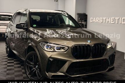 BMW X5 M Gebrauchtwagen