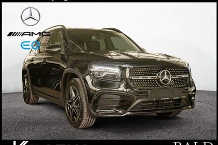 Mercedes-Benz GLB 220 Gebrauchtwagen