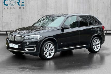 BMW X5 Gebrauchtwagen