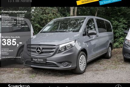 Mercedes-Benz Vito Gebrauchtwagen