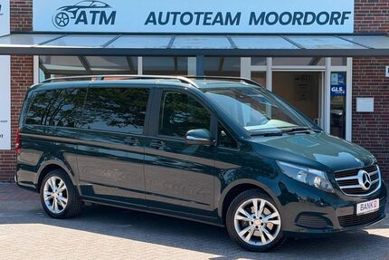 Mercedes-Benz V 250 Gebrauchtwagen