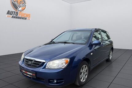 Kia Cerato Gebrauchtwagen