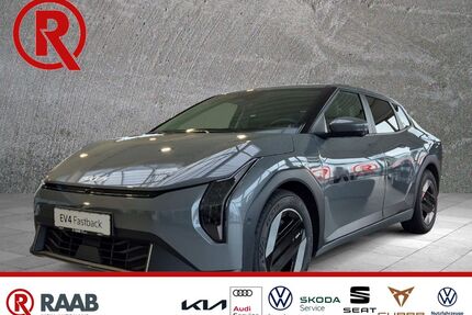 Kia EV4 Gebrauchtwagen