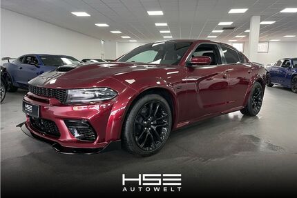 Dodge Charger Gebrauchtwagen