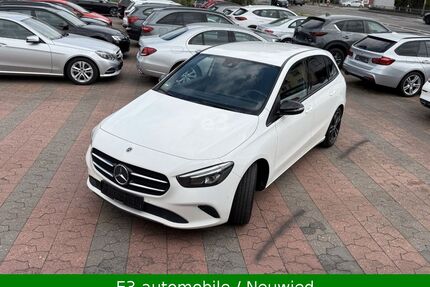 Mercedes-Benz B 200 Gebrauchtwagen