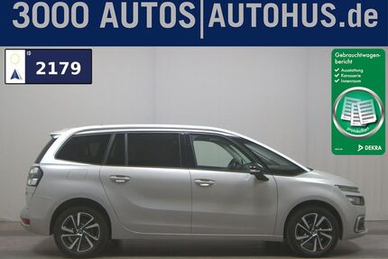 Citroen Grand C4 Picasso / SpaceTourer Gebrauchtwagen