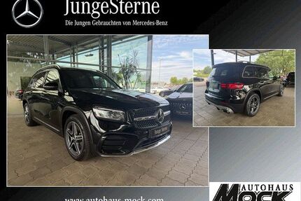 Mercedes-Benz GLB 180 Gebrauchtwagen