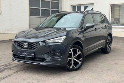 Seat Tarraco Gebrauchtwagen