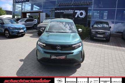 Opel Frontera Gebrauchtwagen