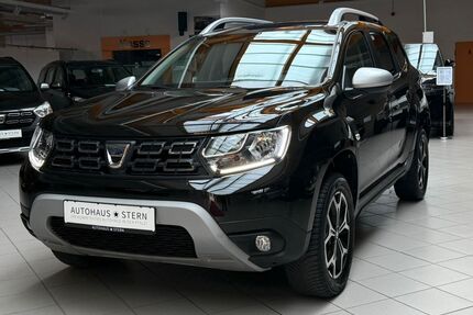 Dacia Duster Gebrauchtwagen