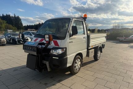 Piaggio Porter Gebrauchtwagen