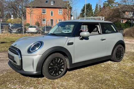 Mini One Gebrauchtwagen