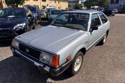 Subaru 1800 Gebrauchtwagen