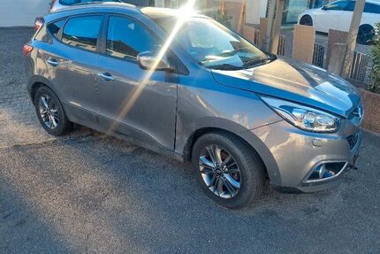 Hyundai ix35 Gebrauchtwagen