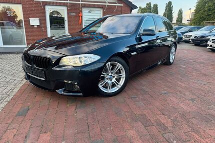 BMW 535 Gebrauchtwagen
