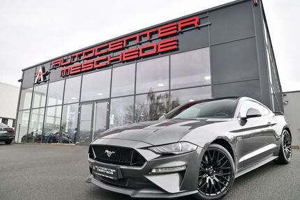 Ford Mustang Gebrauchtwagen