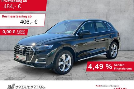 Audi Q5 Gebrauchtwagen