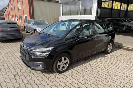 Citroen Grand C4 Picasso / SpaceTourer Gebrauchtwagen