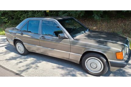 Mercedes-Benz 190 Gebrauchtwagen