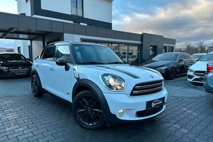 Mini Countryman D (Cooper) Gebrauchtwagen