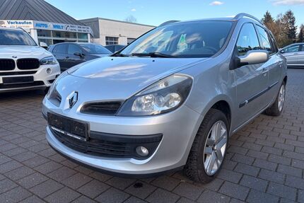 Renault Clio Gebrauchtwagen