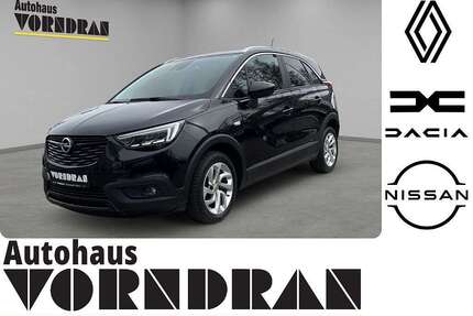 Opel Crossland Gebrauchtwagen