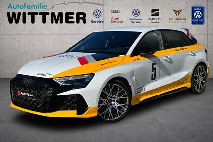 Audi RS3 Gebrauchtwagen