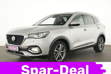 MG HS Gebrauchtwagen