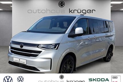 VW T7 Caravelle Gebrauchtwagen