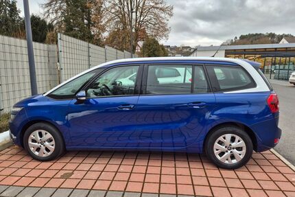 Citroen Grand C4 Picasso / SpaceTourer Gebrauchtwagen