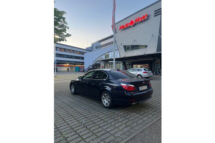 BMW 523 Gebrauchtwagen