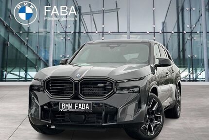 BMW XM Gebrauchtwagen