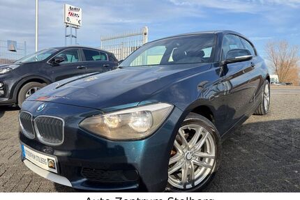BMW 116 Gebrauchtwagen