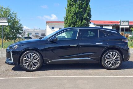 DS Automobiles DS4 Gebrauchtwagen