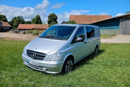 Mercedes-Benz Vito Gebrauchtwagen