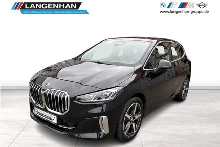 BMW 223 Active Tourer Gebrauchtwagen