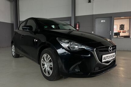 Mazda 2 Gebrauchtwagen