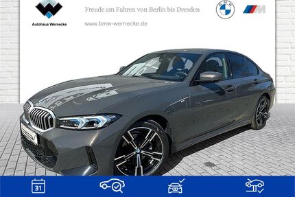 BMW 320 Gebrauchtwagen