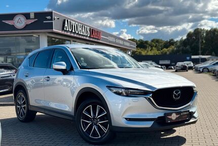 Mazda CX-5 Gebrauchtwagen