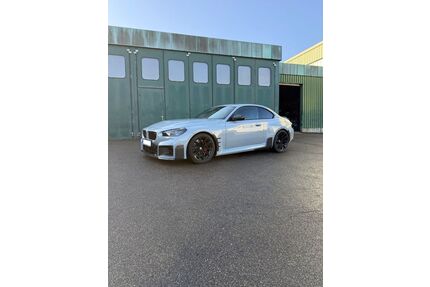 BMW M2 Gebrauchtwagen