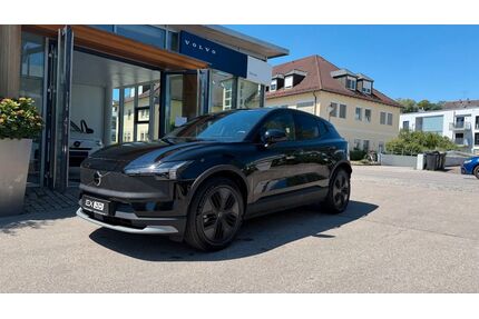 Volvo EX30 Gebrauchtwagen