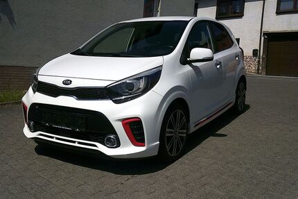 Kia Picanto Gebrauchtwagen