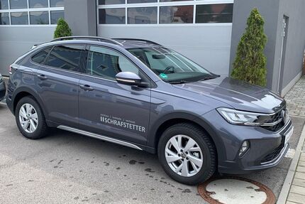 VW Taigo Gebrauchtwagen