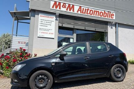 Seat Ibiza Gebrauchtwagen
