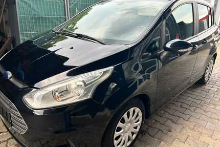 Ford B-Max Gebrauchtwagen