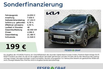 Kia Stonic Gebrauchtwagen