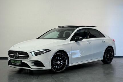 Mercedes-Benz A 220 Gebrauchtwagen