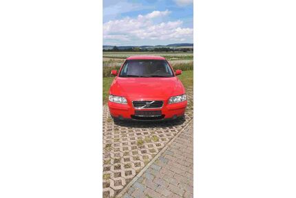Volvo S60 Gebrauchtwagen
