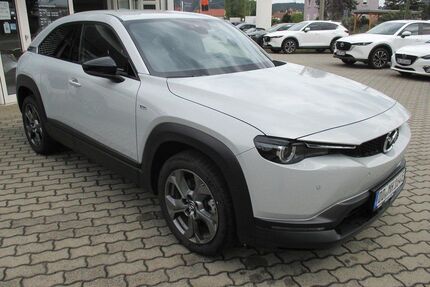 Mazda MX-30 Gebrauchtwagen