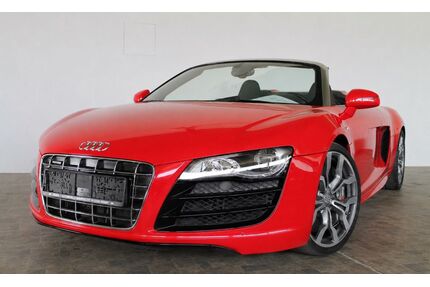 Audi R8 Gebrauchtwagen